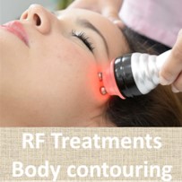 Body Contouring - Radiofrequency and Cavitation Treatments Edinburgh