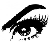 Eyebrow shape and tint Edinburgh
